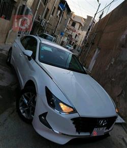 هيونداي سوناتا